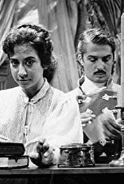 Grande Teatro Tupi A Solteirona (1951– ) watch online HD