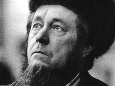 Great Hearts of Courage Aleksandr Solzhenitsyn (2015) watch online HD
