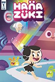 Hanazuki: Full of Treasures Slow Sand Rises (2017– ) watch online HD