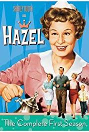 Hazel Hazel Quits (1961–1966) watch online HD