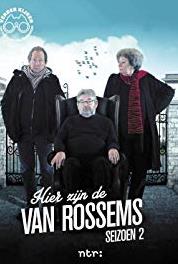 Hier zijn de Van Rossems Keulen: Oud en nieuw (2015– ) watch online HD