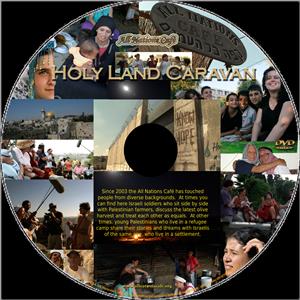 Holy Land Caravan (2010) watch online HD