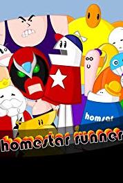Homestar Runner The Luau (2000– ) watch online HD