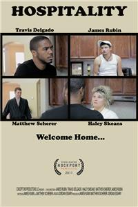 Hospitality (2011) watch online HD