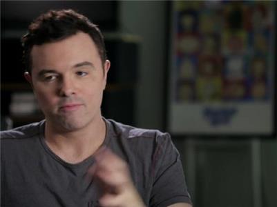 Iconoclasts Seth McFarlane & Norah Jones (2005–2012) watch online HD