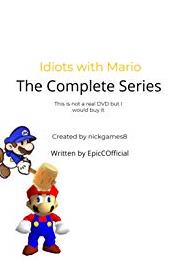 Idiots with Mario Christmas (2017– ) watch online HD