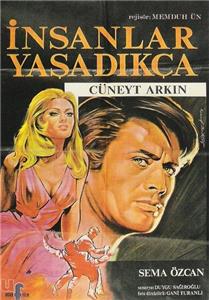 Insanlar yasadikça (1969) watch online HD