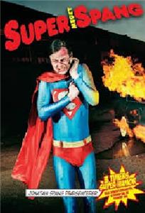 Jonatan Spang: Super meget Spang (2010) watch online HD