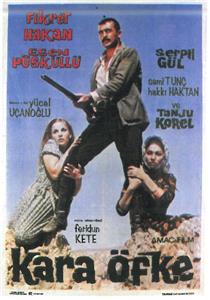 Kara öfke (1968) watch online HD