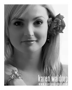 Karen Waldrup: Bayou Baby (2010) watch online HD