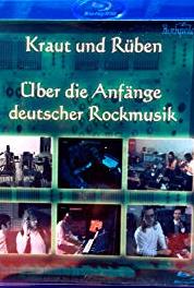 Kraut und Rüben - Über die Anfänge deutscher Rockmusik Harte Zeiten (2006– ) watch online HD