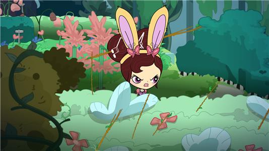 Kuu Kuu Harajuku Green House (2015– ) watch online HD