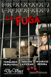La fuga (2014) watch online HD