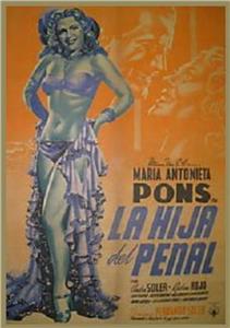 La hija del penal (1949) watch online HD