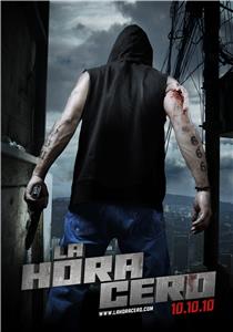 La hora cero (2010) watch online HD