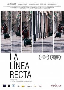 La línea recta (2006) watch online HD