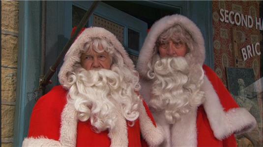 Last of the Summer Wine Merry Entwistle and Jackson Day (1973–2010) watch online HD