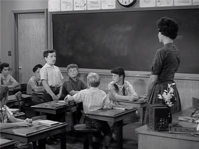 Leave It to Beaver Beaver's Tree (1957–1963) watch online HD