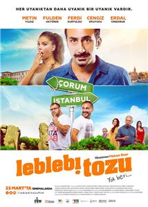 Leblebi Tozu (2016) watch online HD