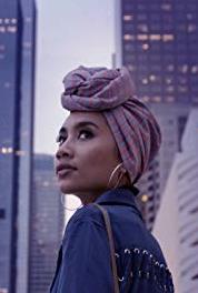 Life Lessons with Yuna: Living the Creative Life Performing (2017– ) watch online HD