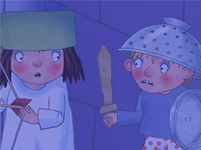Little Princess I Want a Sleepover (2006– ) watch online HD
