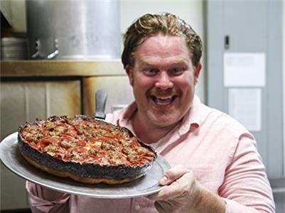 Man v. Food Chicago, IL (2008– ) watch online HD