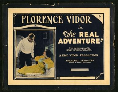 Émancipée (1922) watch online HD