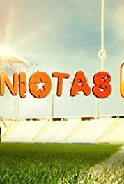 Maniotas Baloncesto en cadeira de rodas & Fútbol interhospitalario (2012– ) watch online HD