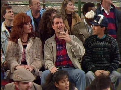 Married with Children Poke High (1986–1997) watch online HD
