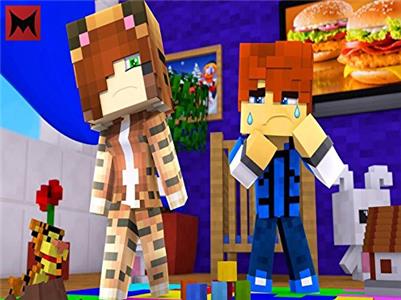 Mine Block: Roleplay Breaking Up? (2014– ) watch online HD
