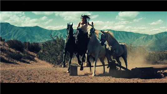 Mountain Dance (2015) watch online HD