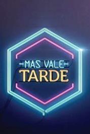 Más vale tarde Una noche de Gala (2013– ) watch online HD