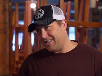 Mystery Diners Fraternal Disorder (2011– ) watch online HD