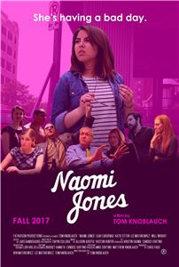 Naomi Jones (2017) watch online HD