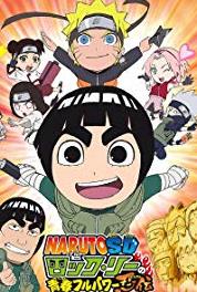 Naruto SD: Rock Lee no Seishun Full-Power Ninden Yamato Gets a Mission/Leaf Village of the Dead! (2012– ) watch online HD