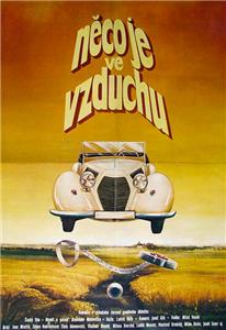 Neco je ve vzduchu (1981) watch online HD