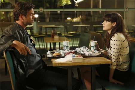 New Girl Fluffer (2011–2018) watch online HD