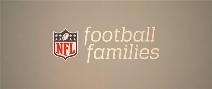 NFL Football Families (2017) watch online HD