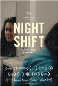 Night Shift (2012) watch online HD