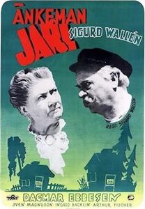 Änkeman Jarl (1945) watch online HD