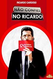 Não Confies No Ricardo Estudos da NASA (2015– ) watch online HD