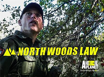 North Woods Law: Die Wildlife-Ranger Deer Deception (2012– ) watch online HD