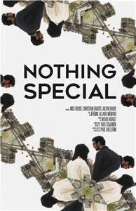 Nothing Special  watch online HD