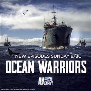 Ocean Warriors  watch online HD