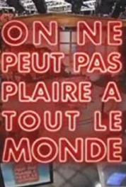 On ne peut pas plaire à tout le monde Episode dated 27 October 2000 (2000– ) watch online HD