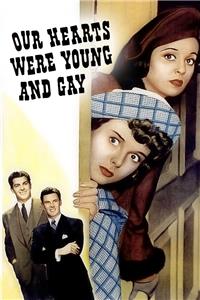 Our Hearts Were Young and Gay (1944) watch online HD