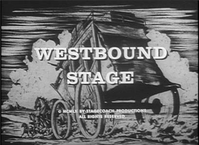 Overland Trail Westbound Stage (1960– ) watch online HD