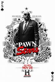 Pawn Stars Pawnfamous (2009– ) watch online HD