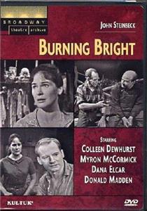 Play of the Week Burning Bright (1959–1961) watch online HD