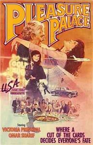 Pleasure Palace (1980) watch online HD